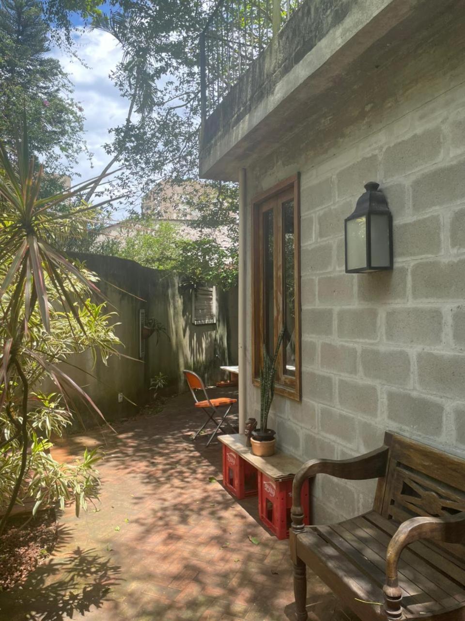 Villa Casa Charmosa E Com Area Externa Rio de Janeiro Exterior foto